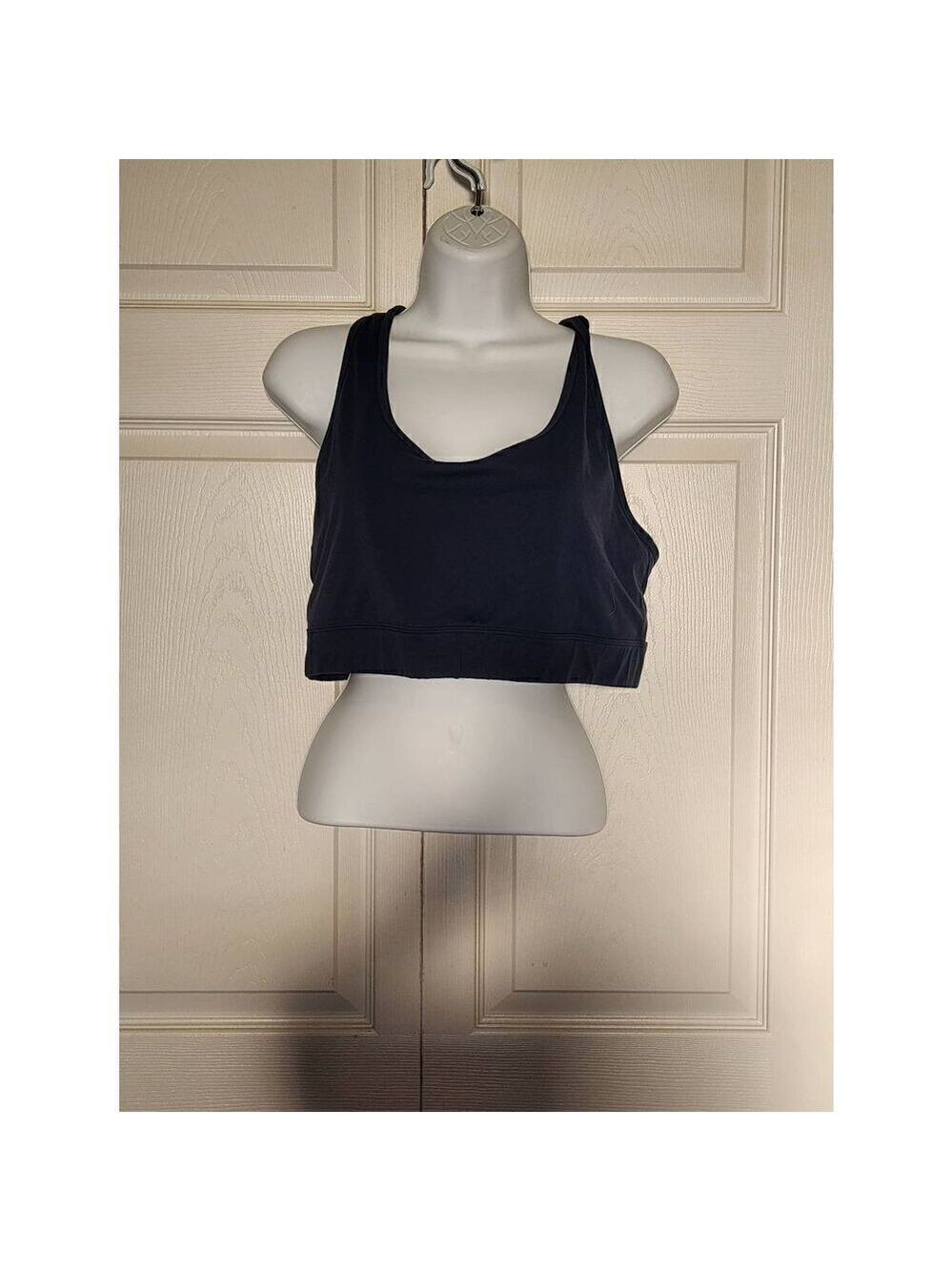 Amenah Grrl Sports Bra